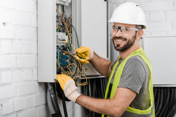 Best Generator Installation Services  in Ecorse, MI