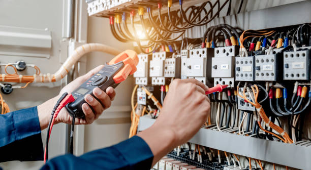 Best Circuit Breaker Repair  in Ecorse, MI